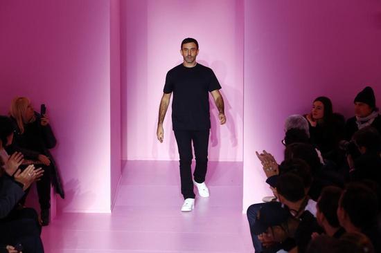 Riccardo Tisci