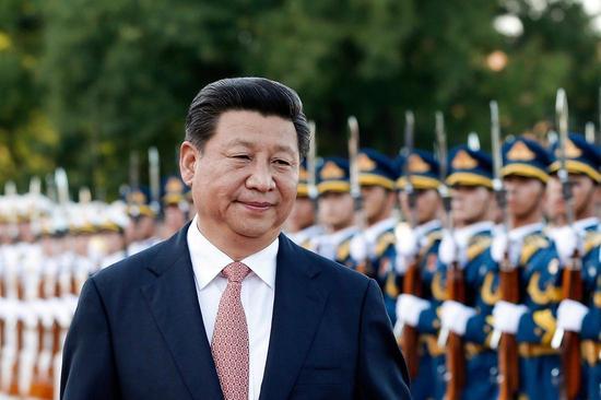习近平
