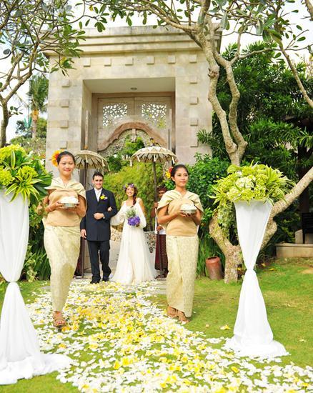 AYANA Resort and Spa Bali