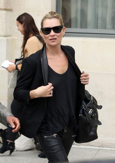 Kate Moss