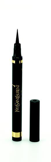 YSL EYELINER EFFET FAUX CILS SHOCKING圣罗兰炫黑眼线液 1.1ml 300RMB