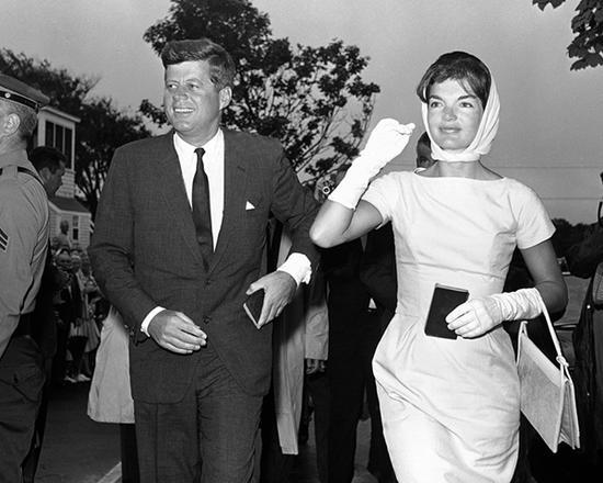 Jacqueline Kennedy