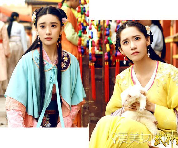 孟子义 允儿