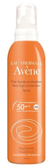 雅漾清爽倍护防晒喷雾 SPF30+-200ml-RMB 285-M