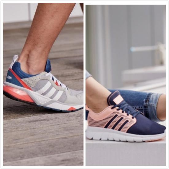 adidas neo