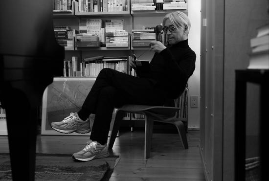 坂本龙一