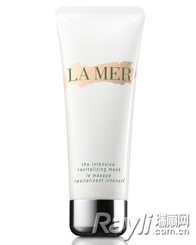 LA MER海蓝之谜密集赋活精华面膜