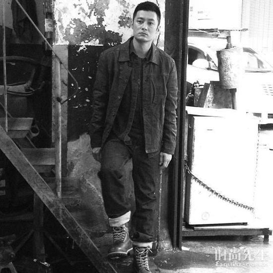 余文乐
