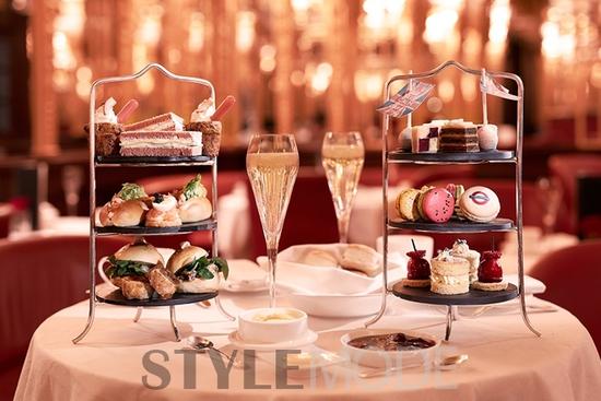 Hotel Café Royal