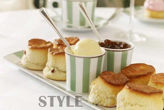 Claridge s