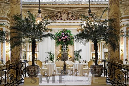 The Ritz