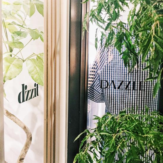 日本POP-UP Store