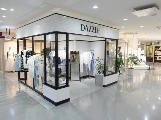 日本POP-UP Store