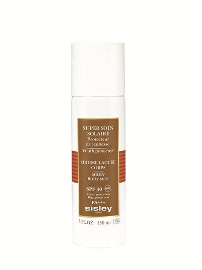 修活身体防晒喷雾SPF30 RMB950 150ml