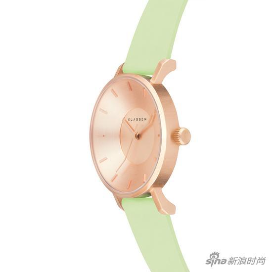 KLASSE14 IRIS春夏系列新品