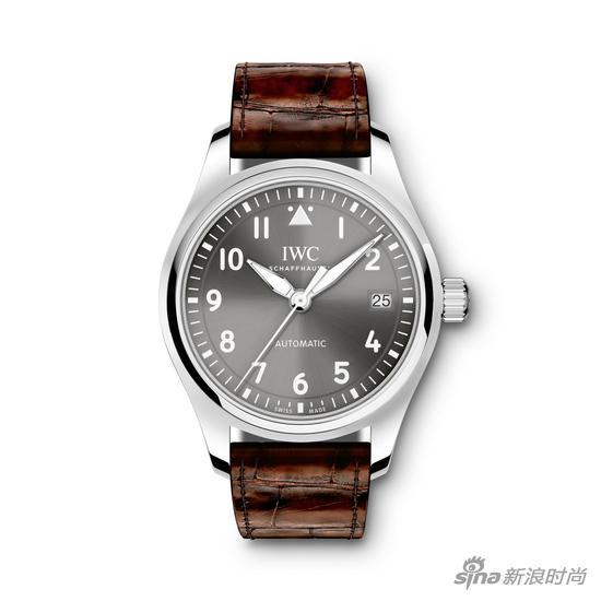 IWC万国表飞行员自动腕表