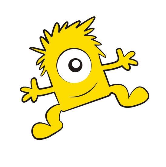 活动主题LOGO