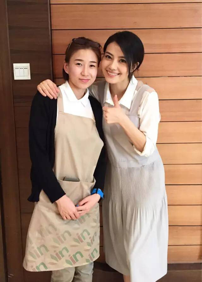 轻奢之美,InNail美甲足以与你相配