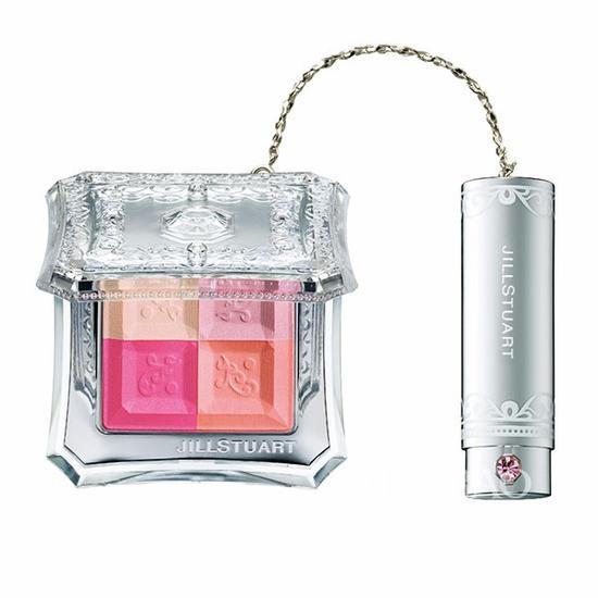 吉尔·斯图尔特 (Jill Stuart)