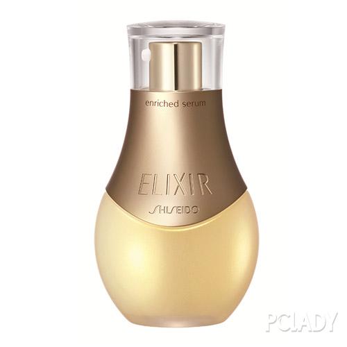 Elixir怡丽丝尔优悦活颜凝缩精华蜜
