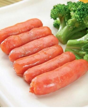 川味香肠