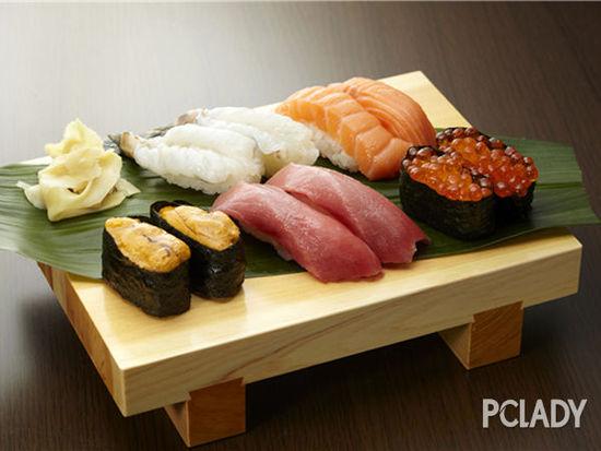 日本料理