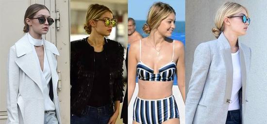 Gigi Hadid