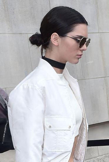 Kendall Jenner