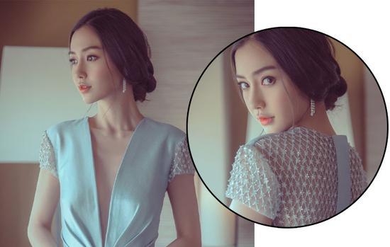 Angelababy