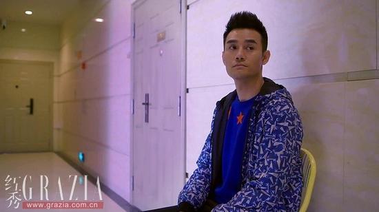 当然凯凯在剧中的服装品味更是各位直男们的参考范本