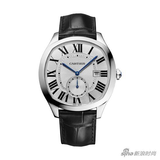 卡地亚Drive de Cartier