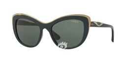 BLAZE系列 CASUAL CHIC SUN BLAZE VO 5054S