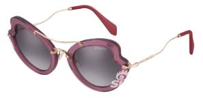 Miu Miu Scenique系列 MU 11RS