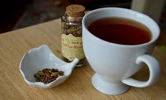 印式红茶