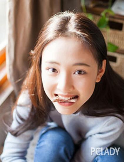 吴倩说自己跟大多数人说一样爱美白