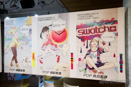 郭斯特作品展示