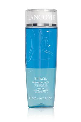 Lancôme兰蔻速洁眼部卸妆水