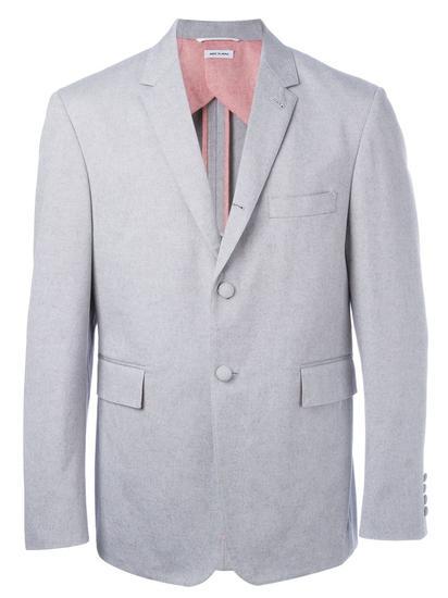 Thom Browne 经典西装夹克 ¥11917
