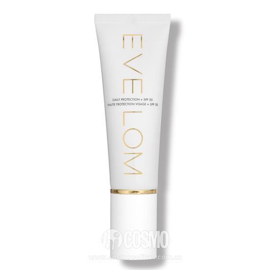 EVE LOM防晒隔离乳SPF 50 PA++++