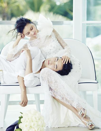 婚礼