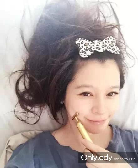 逆龄女神徐若瑄