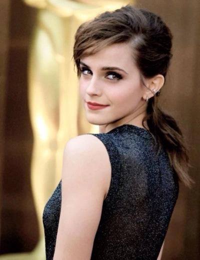 Emma Watson