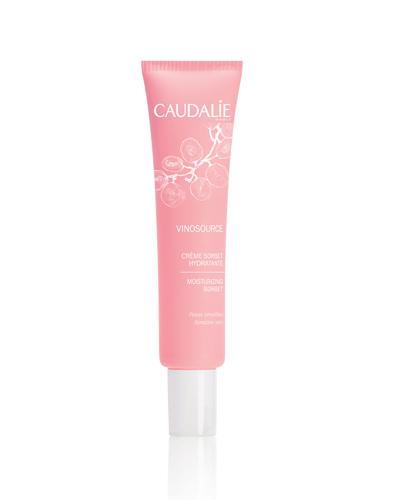 Caudalie葡萄源莹润保湿水凝霜(冰淇淋霜)