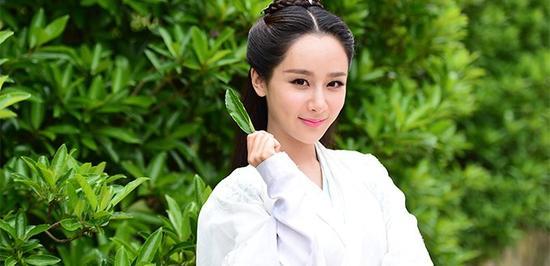 杨紫剧照