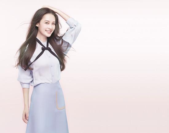 李沁