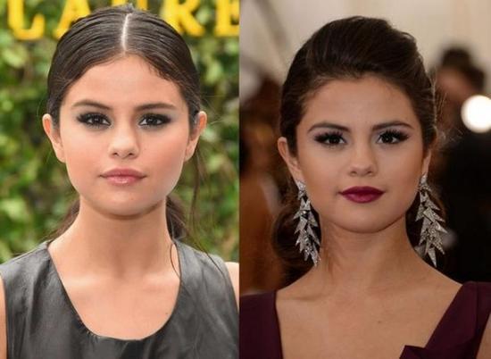 Selena Gomez