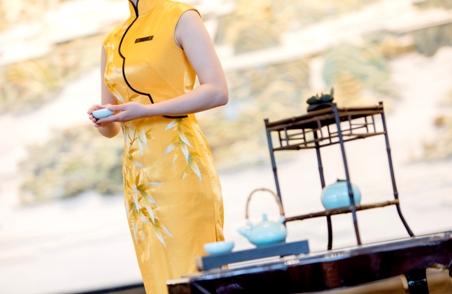 瑞华天使制服(晚间)