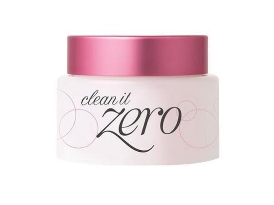 banilaco。芭妮兰致柔卸妆膏