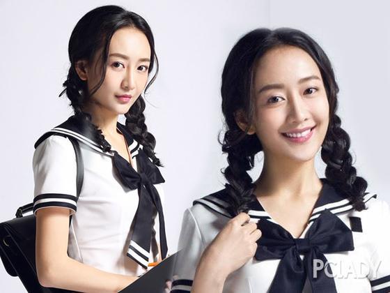 王鸥