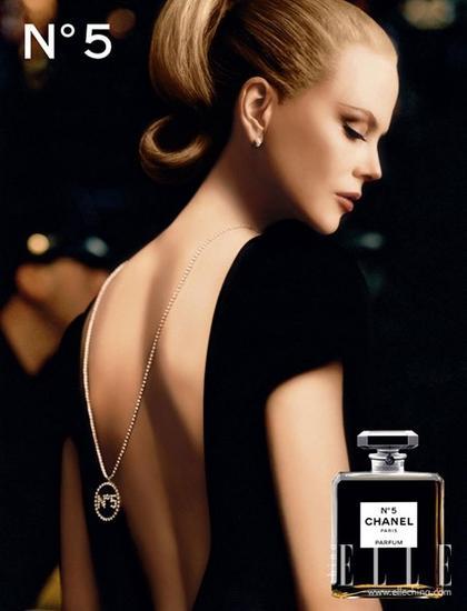 Nicole Kidman
